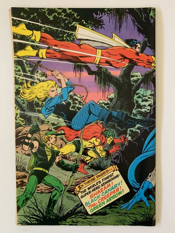 Worlds Finest  #255 - F+  (1979)