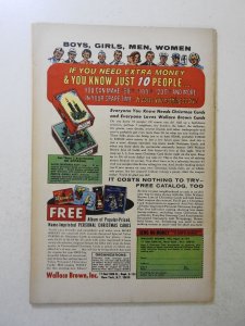 Daredevil #19 (1966) VG+ Condition