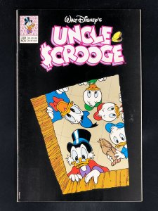 Uncle Scrooge #248 (1990)