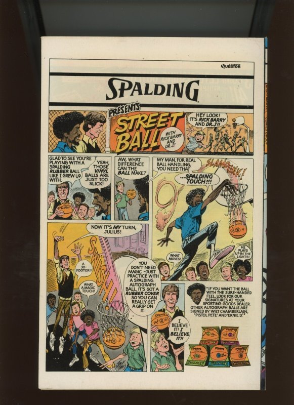 (1977) Nova #11: BRONZE AGE! WE COMBINE SHIPPING! (8.0)