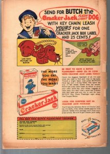 Paul Terry's Comics #109 1954-St. John-Mighty Mouse-Heckle & Jeckle-G