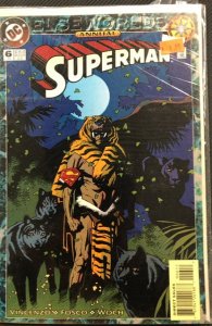 Superman Annual #6 (1994)