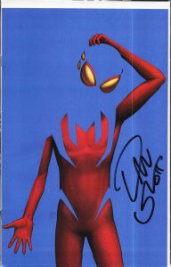 Spider-Boy #1 Christopher Cover (2024) Spider-Boy