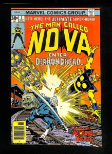 Nova #3