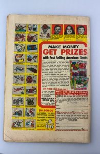 Weird Worlds #5 (1973)