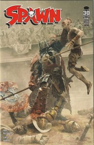 Spawn # 328 Cover A NM Image [DD]