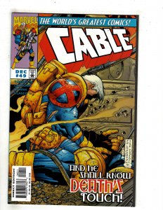 Cable #49 (1997) OF29