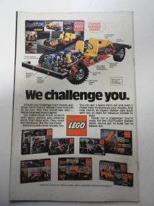 The Savage She-Hulk #12 (1981)