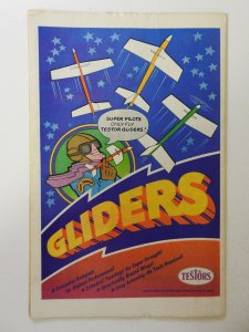 Fantastic Four #199 (1978) VG+ Condition