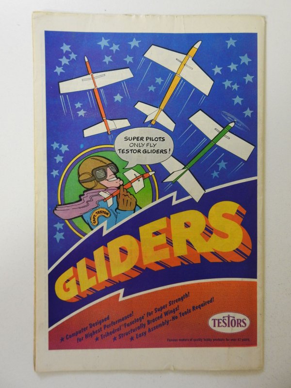 Fantastic Four #199 (1978) VG+ Condition