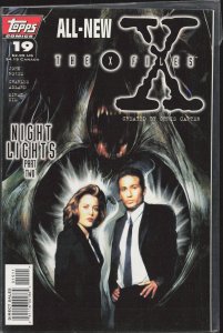 The X-Files #19 (1996)