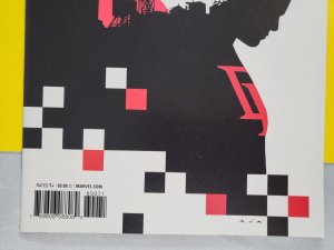 Daredevil #600 David Aja 1:25 Variant 2018 Marvel Comics