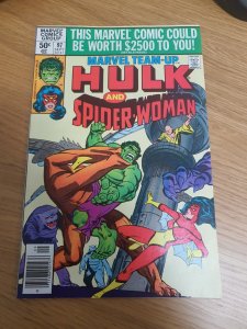 Marvel Team-Up #97 (1980)
