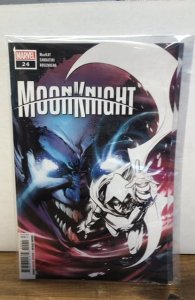 Moon Knight #24 (2023)