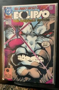 Eclipso: The Darkness Within #1 (1992)