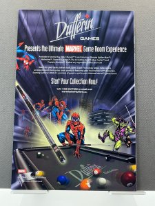 Apache Skies #1 (2002)