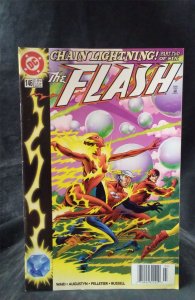 The Flash #146 1999 DC Comics Comic Book