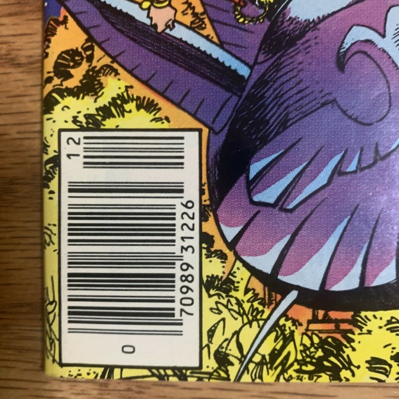 SUPERMAN THE WORLD OF KRYPTON 1 