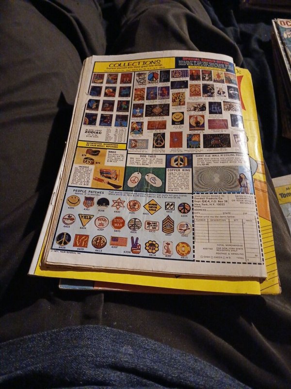 Yosemite Sam 8 16 19 53 Gold Key Comics Lot Run Set Collection