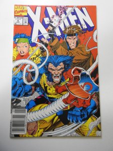 X-Men #4 (1992)