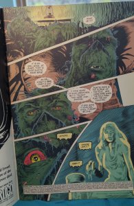 Swamp Thing #131 (1993)