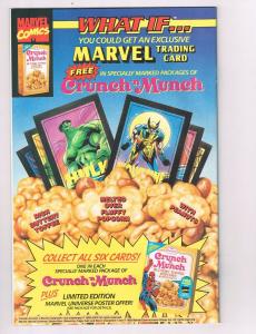 Spirits of Vengeance #9 Marvel Comic Book Blaze Ghost Rider Adam Kubert HH2 