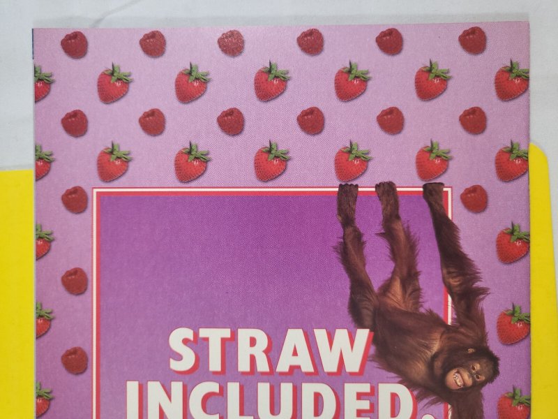 Scooby-Doo #63 2002 DC Comics