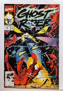 Ghost Rider #22 (Feb 1992, Marvel) NM   