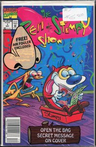 The Ren & Stimpy Show #1 (1992) Ren & Stimpy