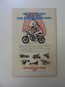 Thor #255 (1977) FN/VF condition