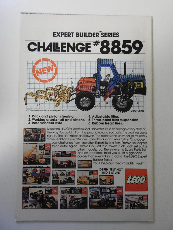 Iron Man #153 (1981) FN/VF Condition!