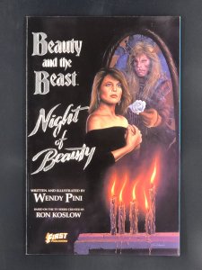 Beauty and the Beast: Night of Beauty (1990)
