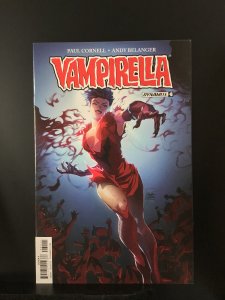 Vampirella #6 (2017)