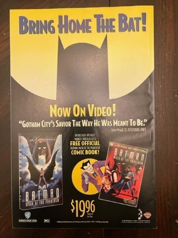 Action Comics #700 (1994) - NM