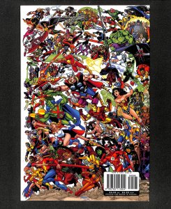 JLA/Avengers #3