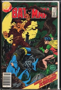 Batman #373 (1984) Batman