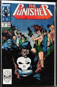 The Punisher #12 (1988) Punisher
