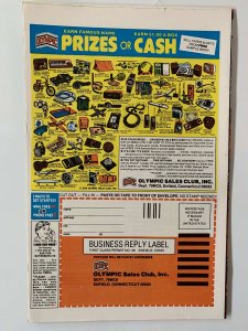 Marvel Spotlight #2 (1979)