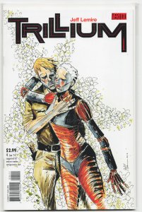 Trillium #4 (2014)