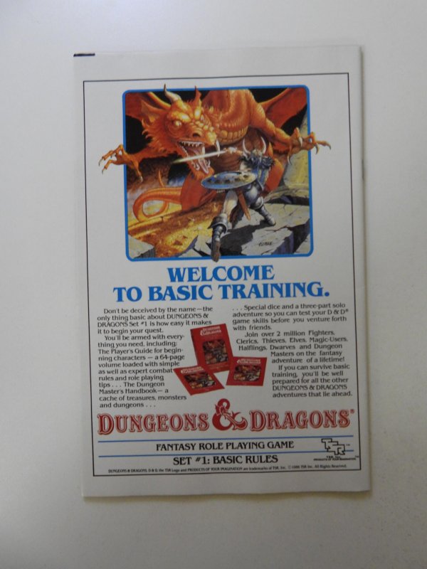 Thor #382 (1987) NM- condition