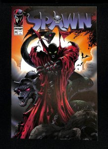 Spawn #44