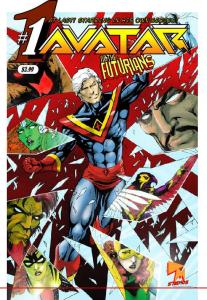 International Man of Misery