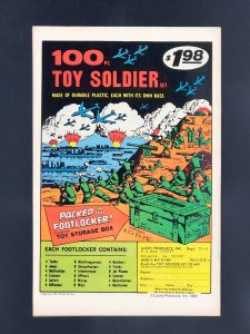 The Savage She-Hulk #4 (1980)