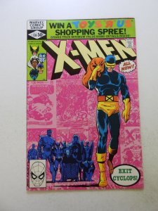 The X-Men #138 (1980) VF- condition