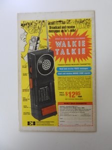 Captain America #218 FN/VF condition