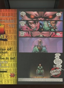 (1997) X-Men #-1: VARIANT COVER WITH STAN LEE! WE COMBINE SHIPPING! (9.0/9.2)