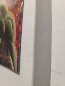 Connecting: Generations Banner Hulk/Totally Awesome Hulk & Phoenix/Jean Gray NM
