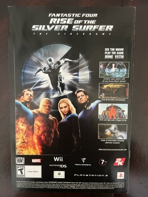 Green Lantern #21 (2007)