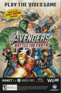 X-Men: Legacy #2 (2013) Marvel Comics