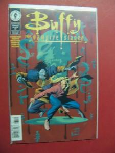 BUFFY THE VAMPIRE SLAYER #38 ART COVER (9.4 or better) DARK HORSE